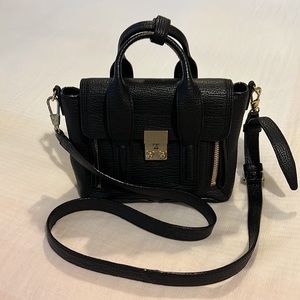 3.1 Phillip Lim Crossbody Leather Bag